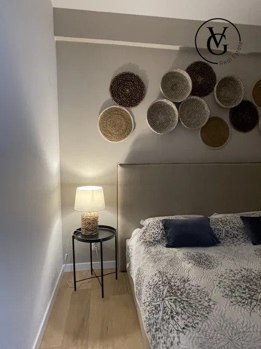 Studio | Mamaia Nord vedere mare