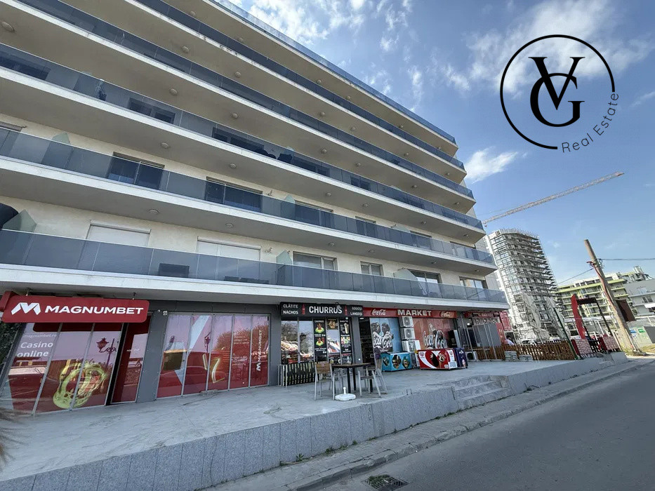 Studio | Mamaia Nord vedere mare