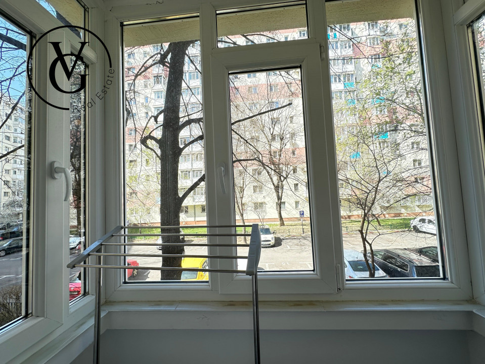 Apartament modern cu 2 camere - zona Pantelimon