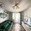 Apartament modern cu 2 camere - zona Pantelimon