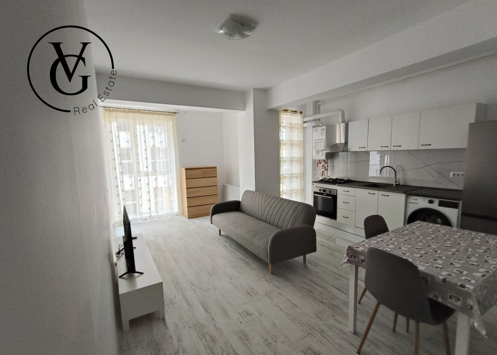 Apartament 2 camere - New World Residence Vitan-Barzesti
