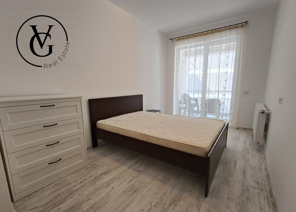 Apartament 2 camere - New World Residence Vitan-Barzesti