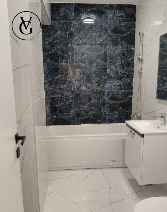 Apartament 2 camere - New World Residence Vitan-Barzesti