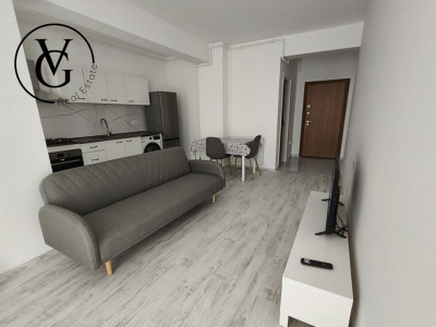 Apartament 2 camere - New World Residence Vitan-Barzesti