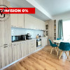 Apartament 3 camere + loc de parcare - Darwin Residence - Tunari