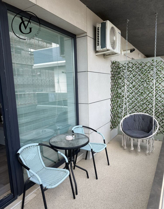 Vand studio mamaia Nord - Lidl