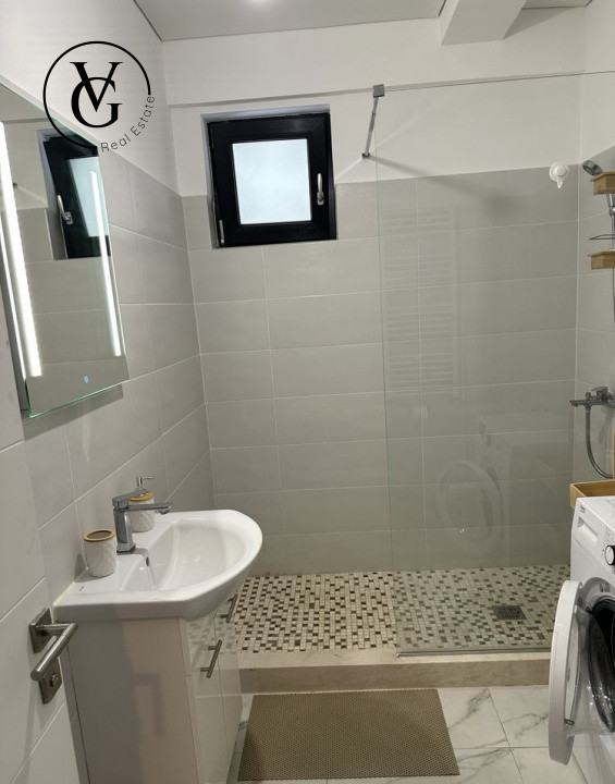 Vand studio mamaia Nord - Lidl
