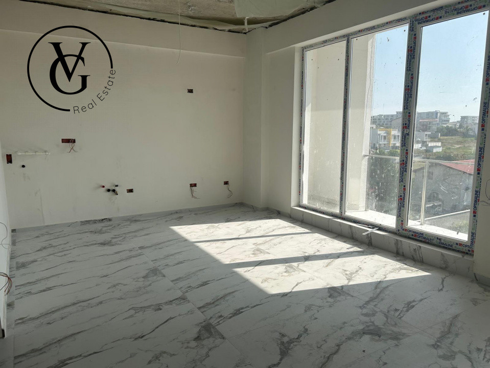 Apartament 2 camere Mamaia Sat