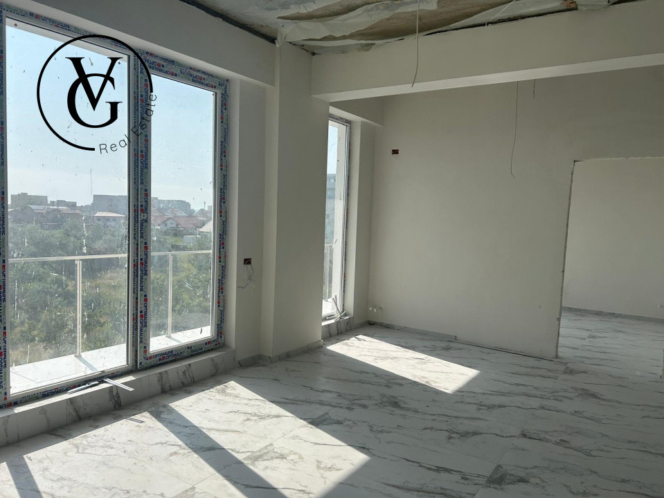Apartament 2 camere Mamaia Sat