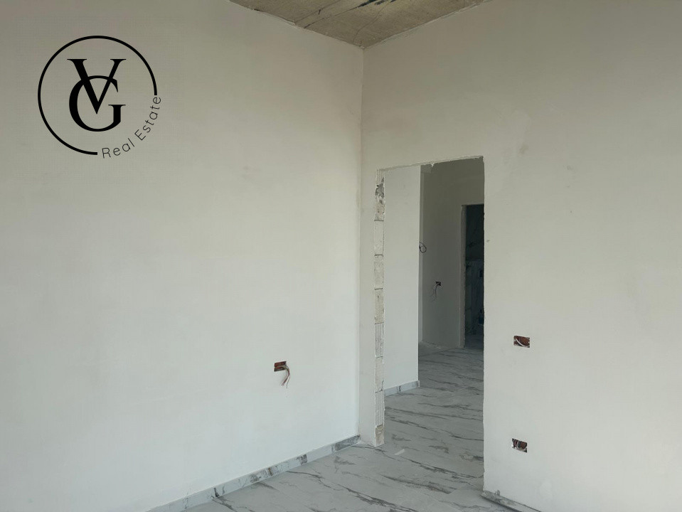 Apartament 2 camere Mamaia Sat