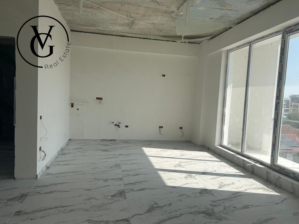 Apartament 2 camere Mamaia Sat