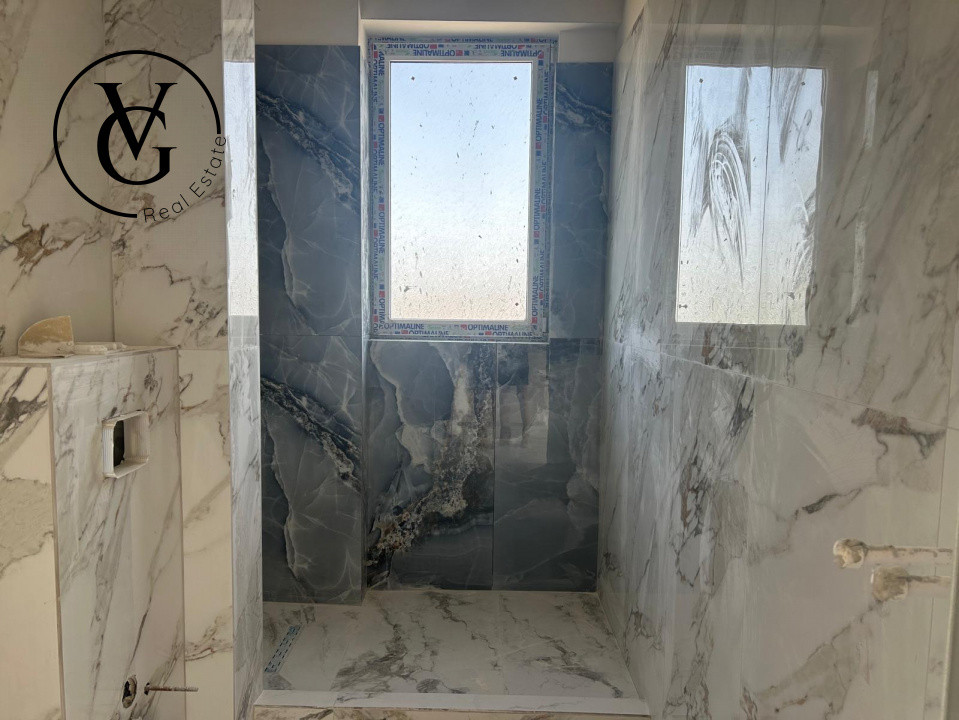 Apartament 2 camere Mamaia Sat