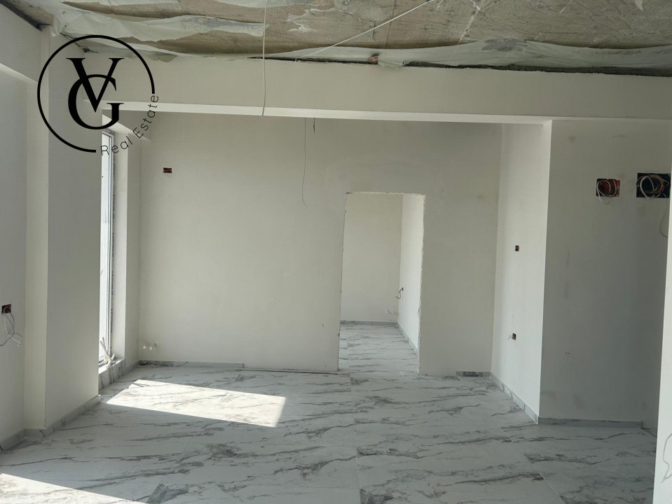 Apartament 2 camere Mamaia Sat