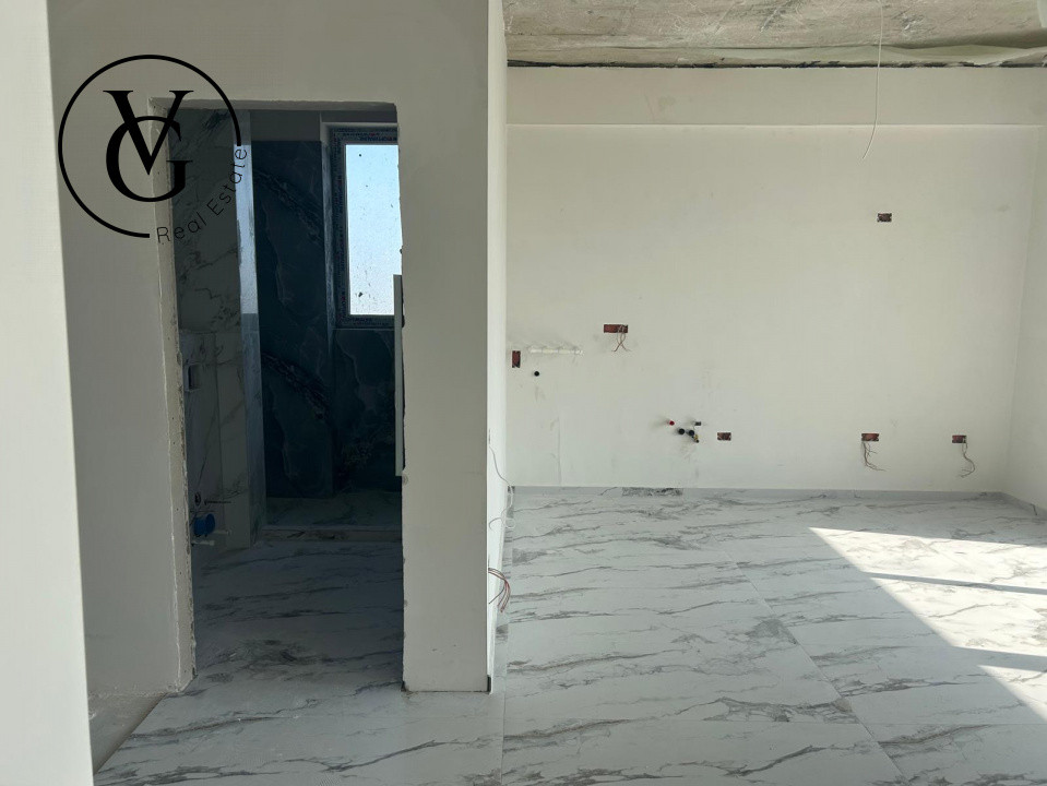 Apartament 2 camere Mamaia Sat