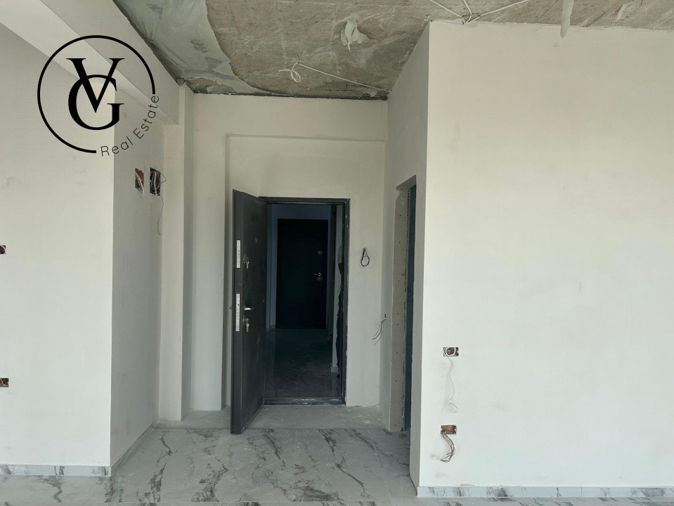 Apartament 2 camere Mamaia Sat