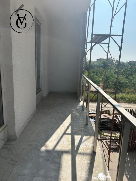 Apartament 2 camere Mamaia Sat