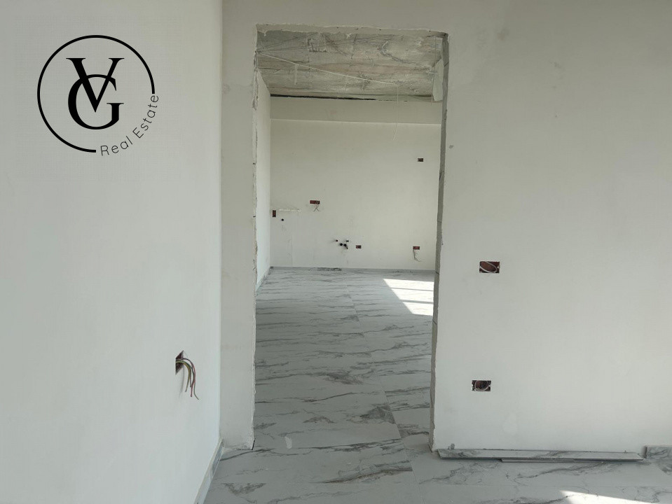 Apartament 2 camere Mamaia Sat - Hanul cu Peste