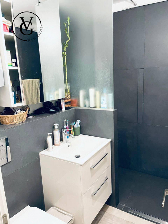 Apartament 2 camere - Ștefan cel Mare - pretabil investiție