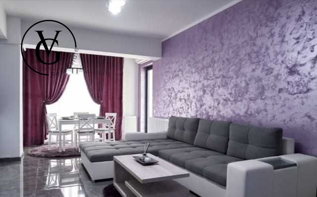 Apartament 2 camere 61 mp et. 2 complex rezidential Mamaia Nord
