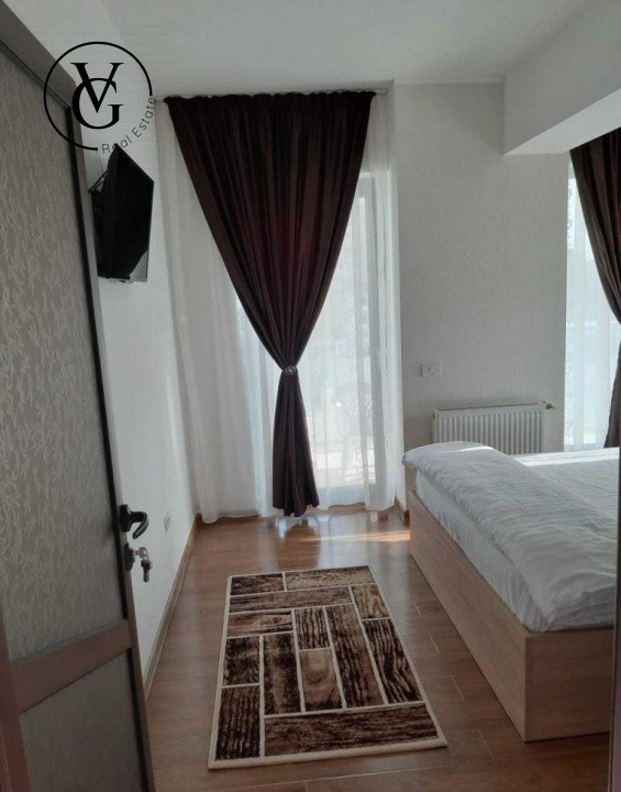 Apartament 2 camere 61 mp et. 2 complex rezidential Mamaia Nord