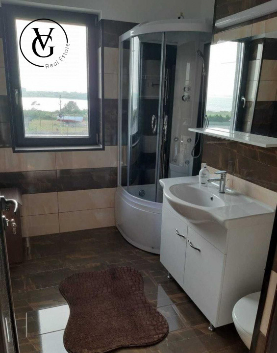 Apartament 2 camere 61 mp et. 2 complex rezidential Mamaia Nord