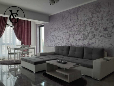 Apartament 2 camere 61 mp et. 2 complex rezidential Mamaia Nord