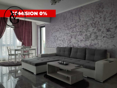 Apartament 2 camere 61 mp et. 2 complex rezidential Mamaia Nord