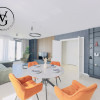 Apartament 3 camere in Baneasa- Greenfield 