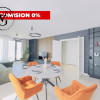 Apartament 3 camere in Baneasa- Greenfield 