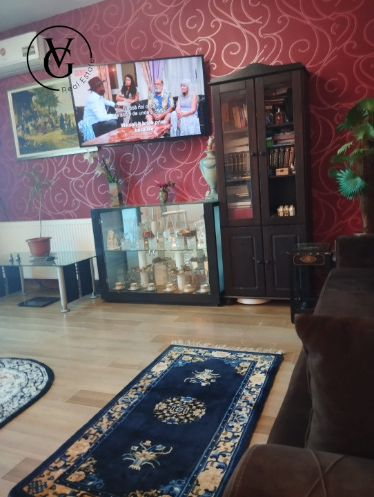 Apartament 2 camere Mamaia Sat - Hanul Cu Peste