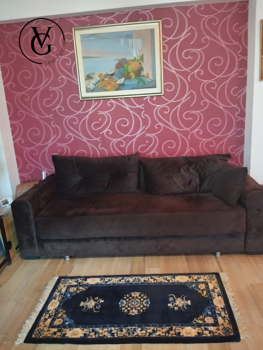 Apartament 2 camere Mamaia Sat - Hanul Cu Peste