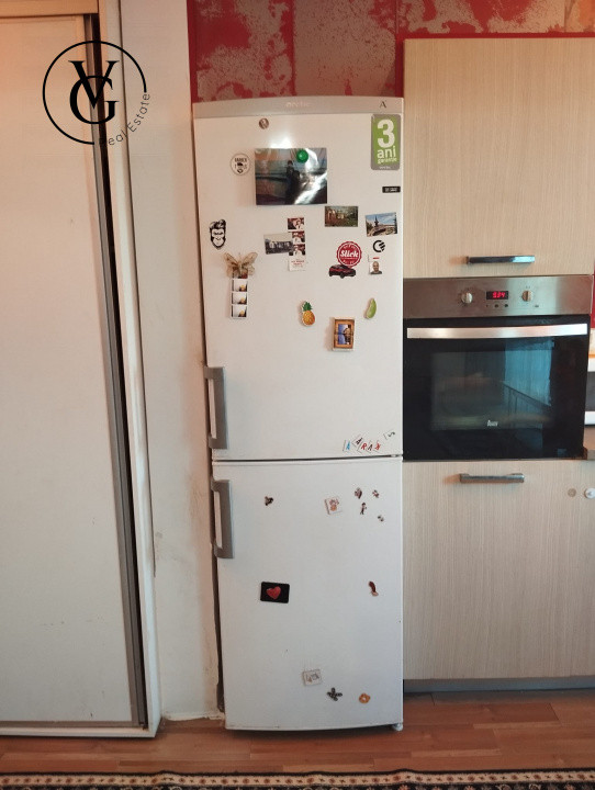 Apartament 2 camere Mamaia Sat - Hanul Cu Peste