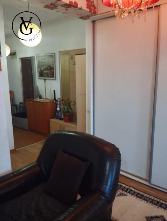 Apartament 2 camere Mamaia Sat - Hanul Cu Peste