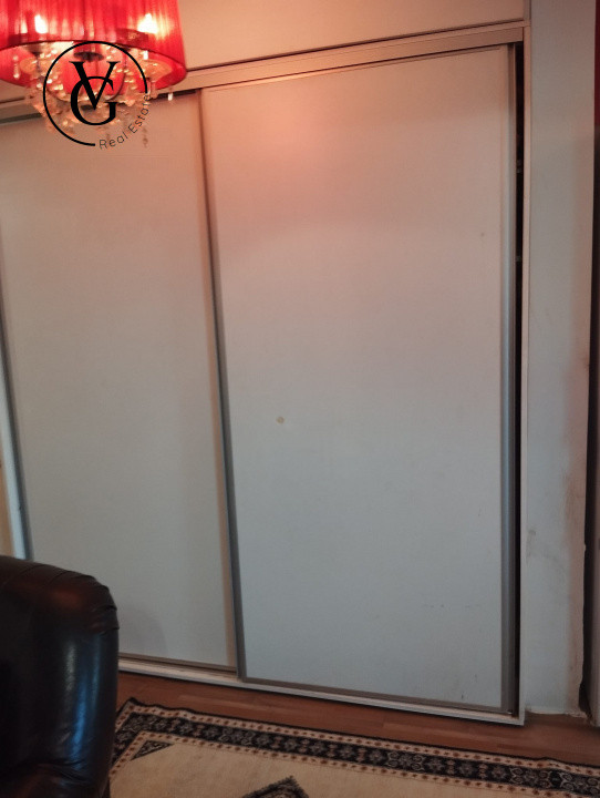 Apartament 2 camere Mamaia Sat - Hanul Cu Peste