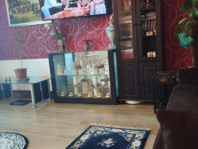 Apartament 2 camere Mamaia Sat - Hanul Cu Peste