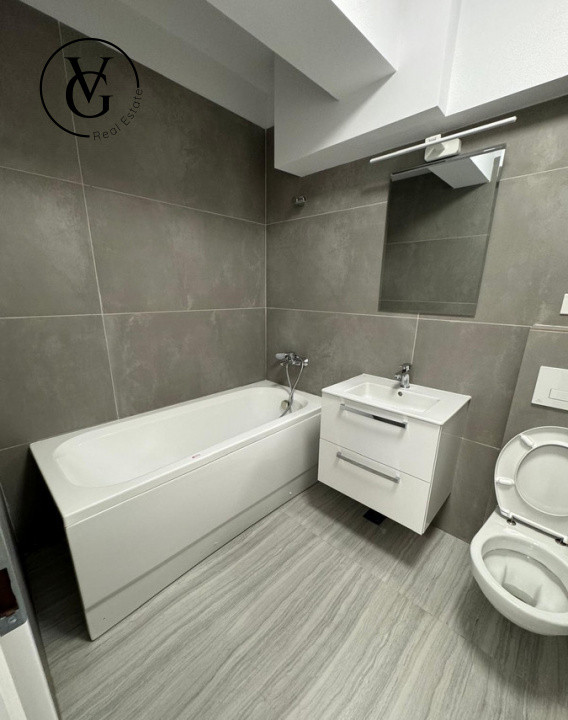 Apartament 2 camere - Pallady 