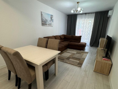 Apartament 2 camere - Pallady 