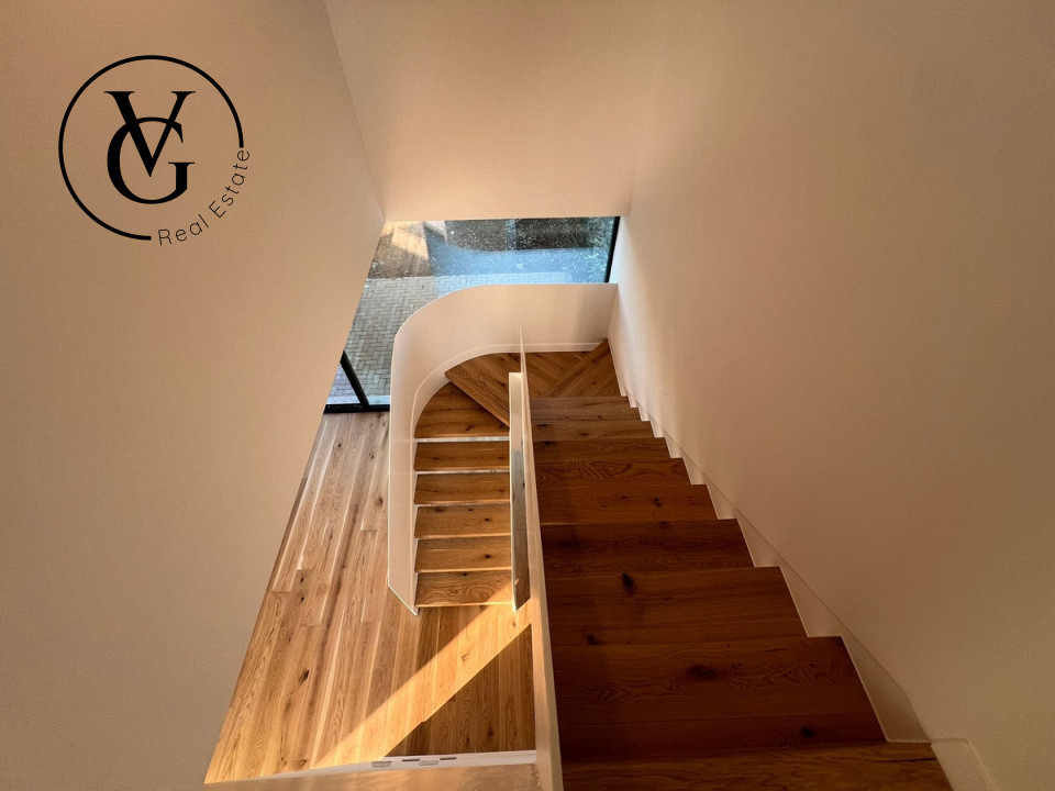 Vila 4 camere Tunari - Amber Forest