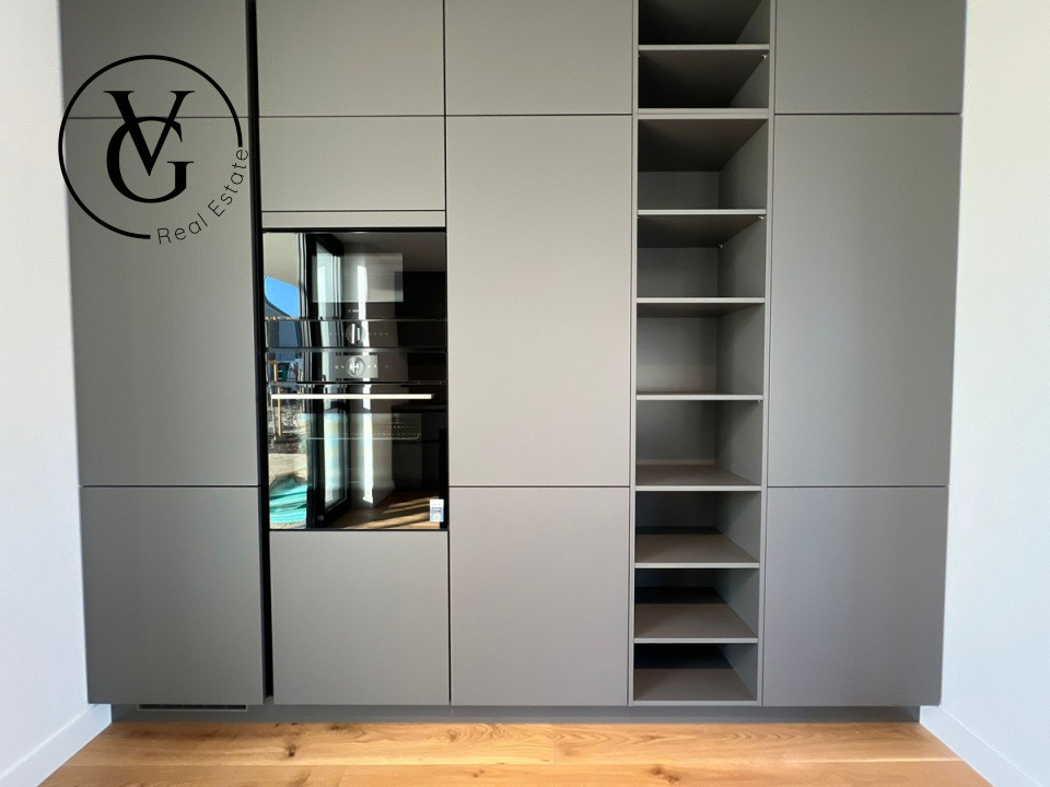 Vila 4 camere Tunari - Amber Forest