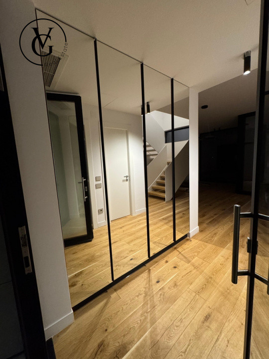 Vila 4 camere Tunari - Amber Forest