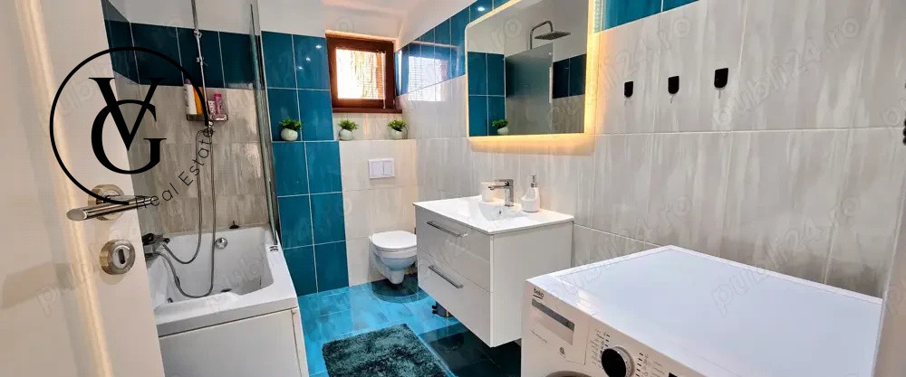 Sunset Penthouse - 2 camere - Metalurgiei