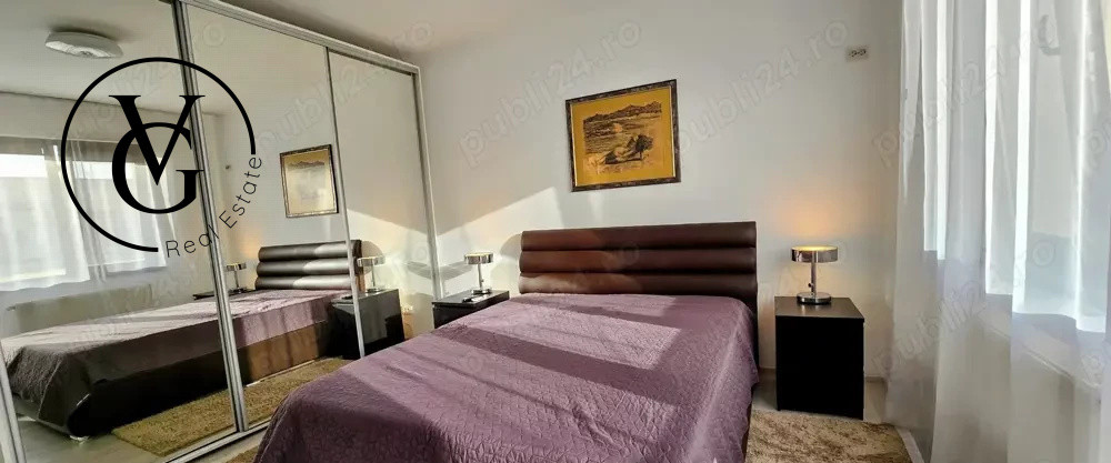 Sunset Penthouse - 2 camere - Metalurgiei