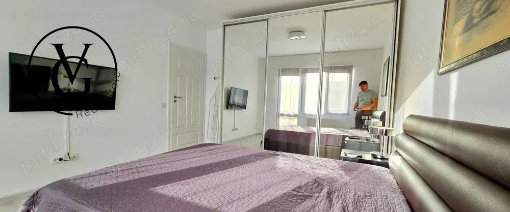 Sunset Penthouse - 2 camere - Metalurgiei