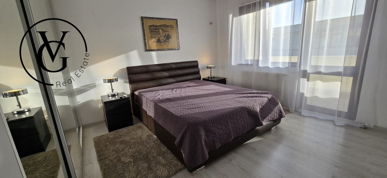 Sunset Penthouse - 2 camere - Metalurgiei