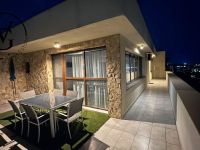 Sunset Penthouse - 2 camere - Metalurgiei