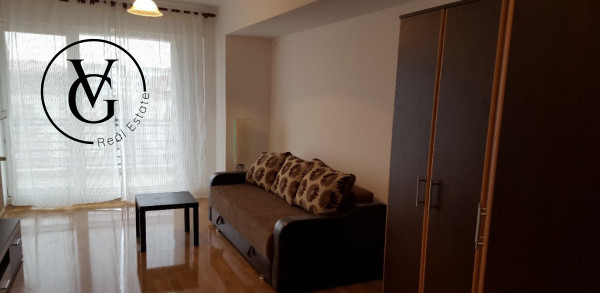 Garsoniera - Pallady Towers Residence