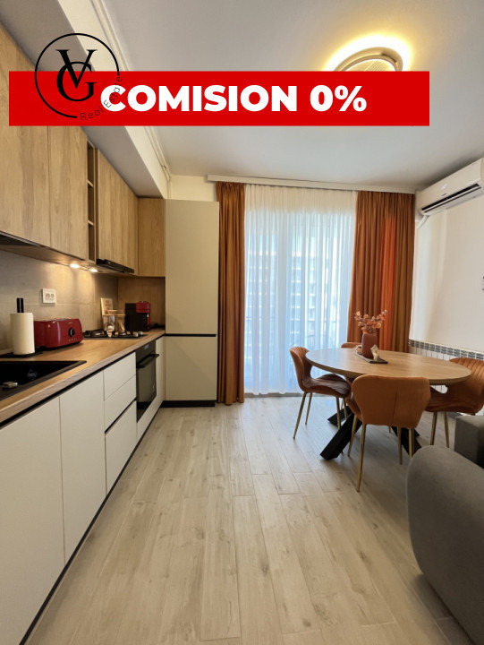 Apartament 2 camere-Meraki Resort&Spa