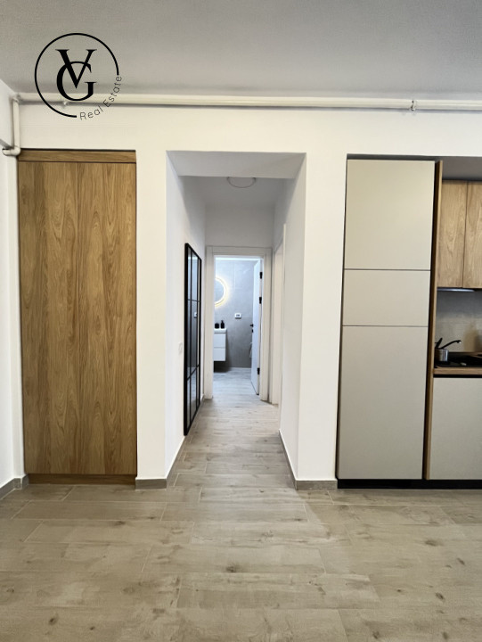 Apartament 2 camere-Meraki Resort&Spa