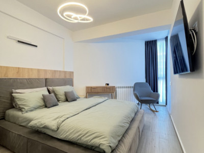 Apartament 2 camere-Meraki Resort&Spa