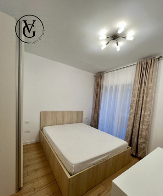 Apartament 2 camere - Colentina 